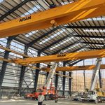 جرثقیل سازی آران باخ