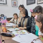 آموزشگاه نقاشی ناهید