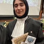 وکیل رومینا فلاح