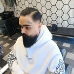 آرایشگاه مردانه و پیرایش مولیکات