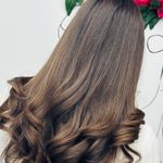 سالن زیبایی مرضیه امیراحمدی