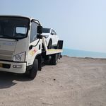 امدادخودرو بندر خمیر