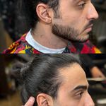 آرایشگاه مردانه ارکید