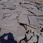 فروش سنگ لاشه