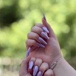 خدمات ناخن کاشت،ترمیم،لمینت شادی رسولپور