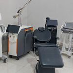 کلینیک زیبایی دکتر گلریز