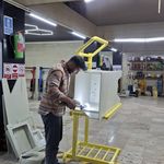 جوش پلاستیک