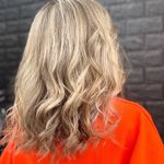 سالن زیبایی تخصصی غرب تهران منیره صمدی