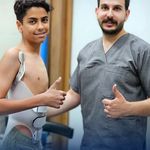 کلینیک ارتوپدی فنی سپهر