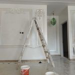 نقاشی ساختمان شبانه روزی