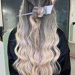 سالن زیبایی نیلوفر ساقی