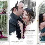 آتلیه تخصصی عروس امید عباسی OA studio