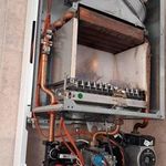 پکیج، آبگرمکن، کولر گازی و آبی