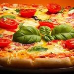 فست فود ثانی