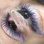 خدمات مژه ماهی مون