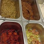 کافه رستوران سوسه