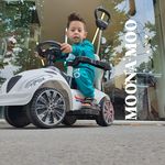 آرایشگاه مردانه مونامو - هشتگرد - 6970