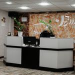 کافی نت بیستون(سید محسن امیری)