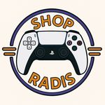 فروشگاه رادیس