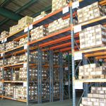 قفسه بندی فضا با ما دژپاد