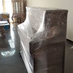 باربری تهران بار امکان جابه جای کل تهران