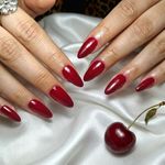 خدمات تخصصی ناخن فاطمه در خانه اصفهان