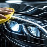 خدمات زیبایی خودرو امید