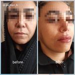 کلینیک زیبایی دکتر اصغری