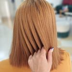 سالن زیبایی مهدیه شریعتی