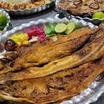 رستوران افتخاری سید آباد