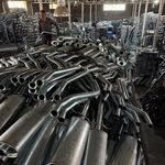 نمایندگی رسمی اگزوز مشهد