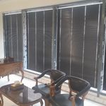 پرده رز کاوسی (شعبه دوم)