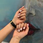 خدمات کاشت ناخن و پدیکور VIP سیسی نِیل