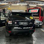 تعمیرگاه ۱۱۱خدمات تخصصی خودروهای خارجی