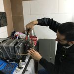 خدمات لوازم خانگی پورجباری