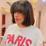 زیبایی تخصصی مو مرسده بهرام