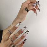 سالن زیبایی ثنا (تخصص ناخن و مژه)