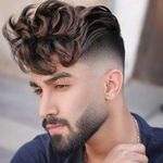 پیرایش پیرمرد
