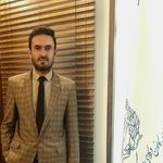 وکیل پایه یک دادگستری محمد تاجی