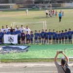 باشگاه و آکادمی فوتبال الوندپارس