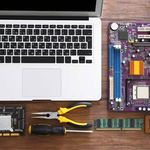 تعمیرات کامپیوتر پرینتر و شارژ کارتریج