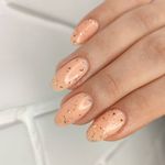 خدمات VIP ناخن ماهی💅