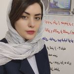 دکتر سپیده شاهمرادی متخصص روانشناسی
