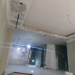 نقاشی ساختمان کناف بازسازی متیار