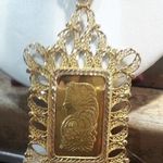 طلاسازی و طلا و نقره فروشی قاسمی‌‌وحیدری