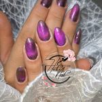 خدمات کاشت و ترمیم ناخن هدیه