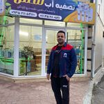 فروشگاه تصفیه آب نفس