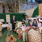 دفتررسمی ازدواج و سالن های عقد معروف