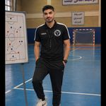 امین ولی مربی فوتبال