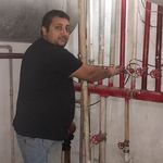 تاسیسات سعادت اباد .ولنجک .شهرک غرب